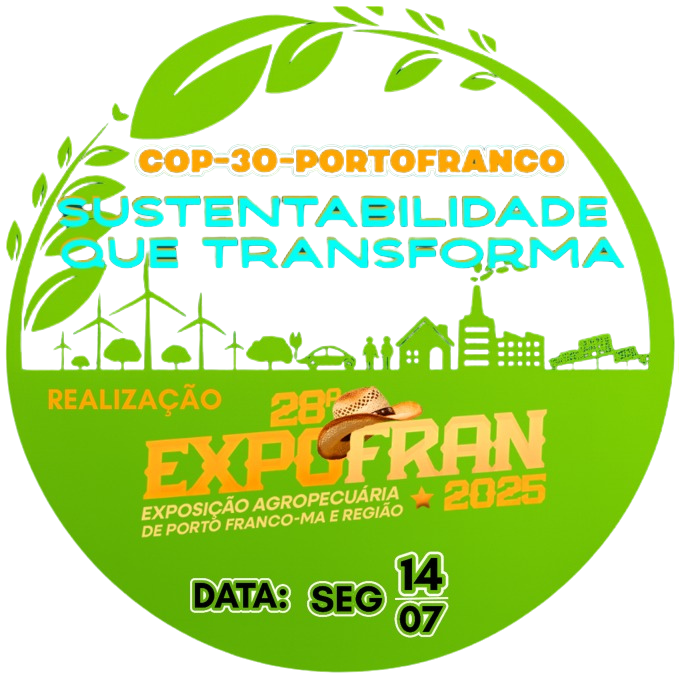 EXPOFRAN Sustentável