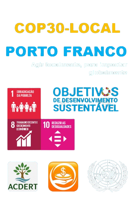 COP30 Porto Franco