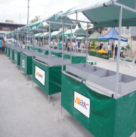 Feira Itinerante
